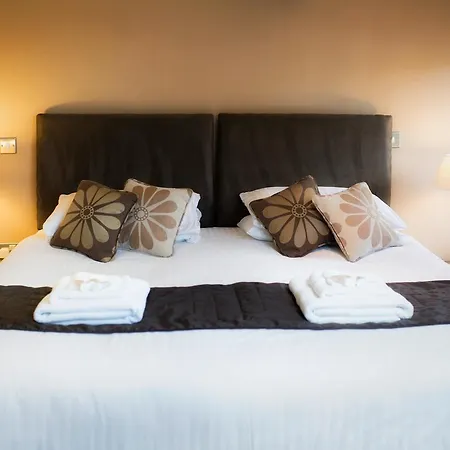 بيت للعطل Holidays Daisy House هاروغايت